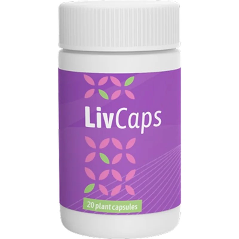 Liv Caps